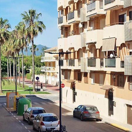 Appartement Les Gavines - Miramar Alquiler Solo Familias Extérieur photo
