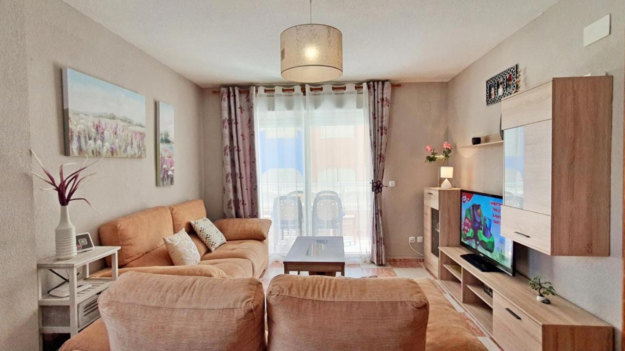 Appartement Les Gavines - Miramar Alquiler Solo Familias Extérieur photo