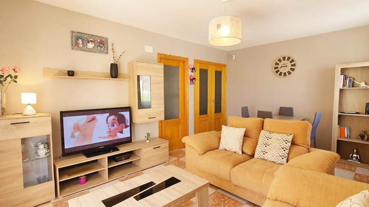 Appartement Les Gavines - Miramar Alquiler Solo Familias Extérieur photo