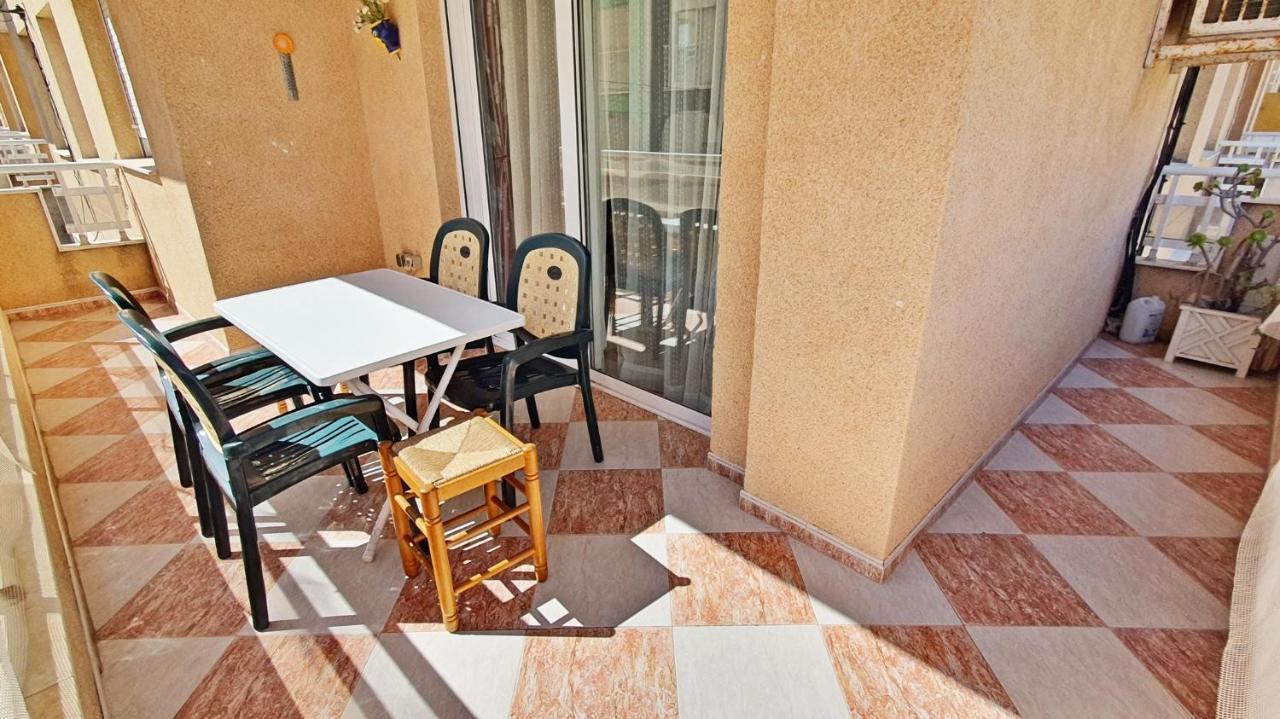 Appartement Les Gavines - Miramar Alquiler Solo Familias Extérieur photo