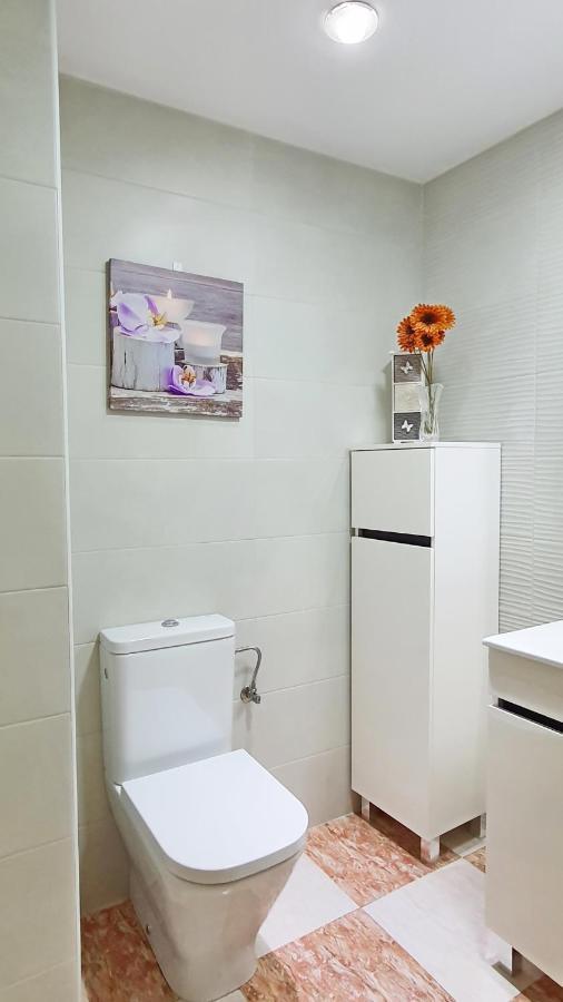 Appartement Les Gavines - Miramar Alquiler Solo Familias Extérieur photo