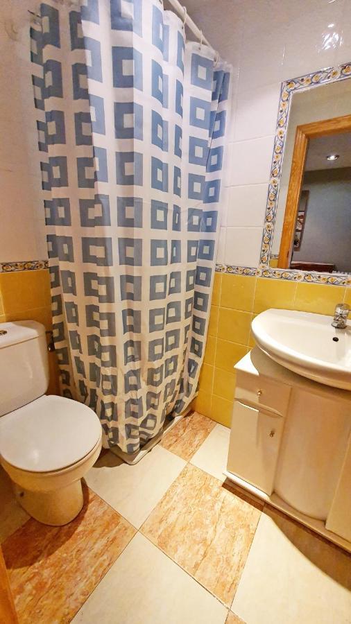 Appartement Les Gavines - Miramar Alquiler Solo Familias Extérieur photo